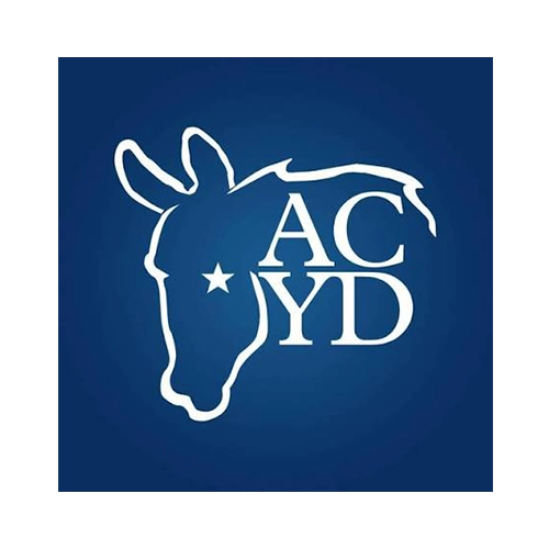Albany County Young Democrats Endorsement Logo