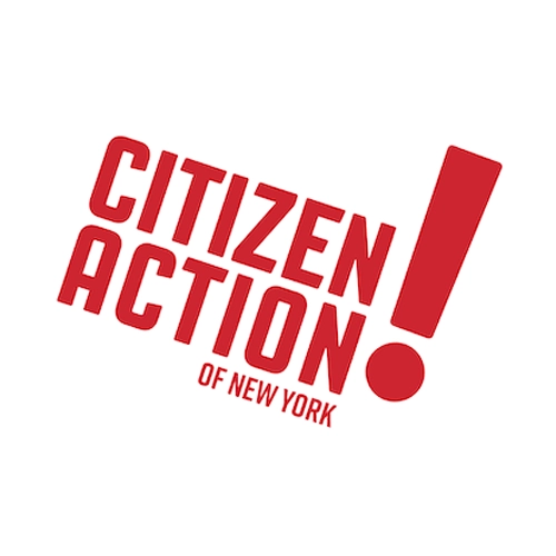 Citizen Action Endorsement Logo