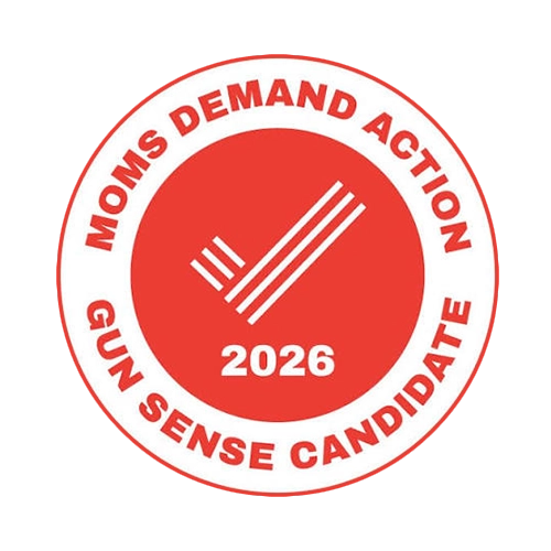 Moms Demand Action Endorsement Logo